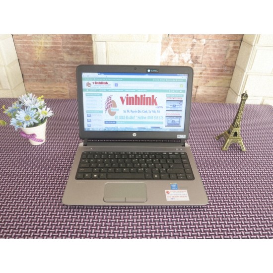 HP ProBook 430G2 I5 |5200U|4GB|320GB|13.3"